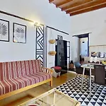 Σπίτι διακοπών Charming House With Shared Pool In Σαν Κριστόμπαλ ντε Λα Λαγούνα