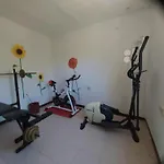 Σπίτι διακοπών Charming House With Shared Pool In *