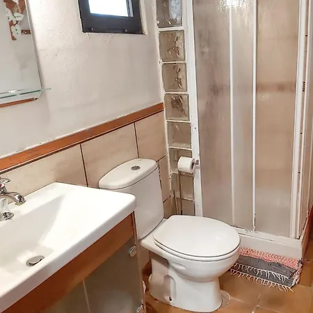 Charming House With Shared Pool In * La Laguna (Tenerife)