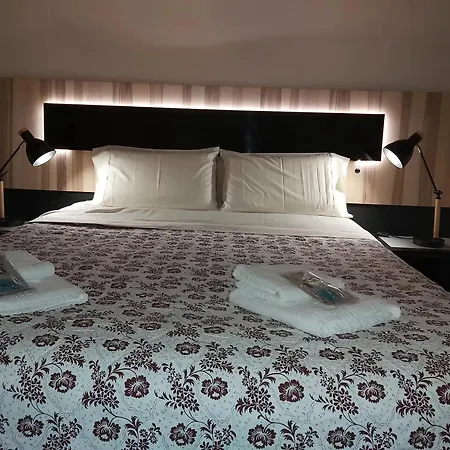 Charming House With Shared Pool In بيت للعطل لا لاغونا