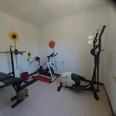 Casa vacanze Charming House With Shared Pool In *