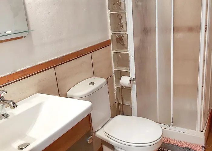 Charming House With Shared Pool In * La Laguna (Tenerife)